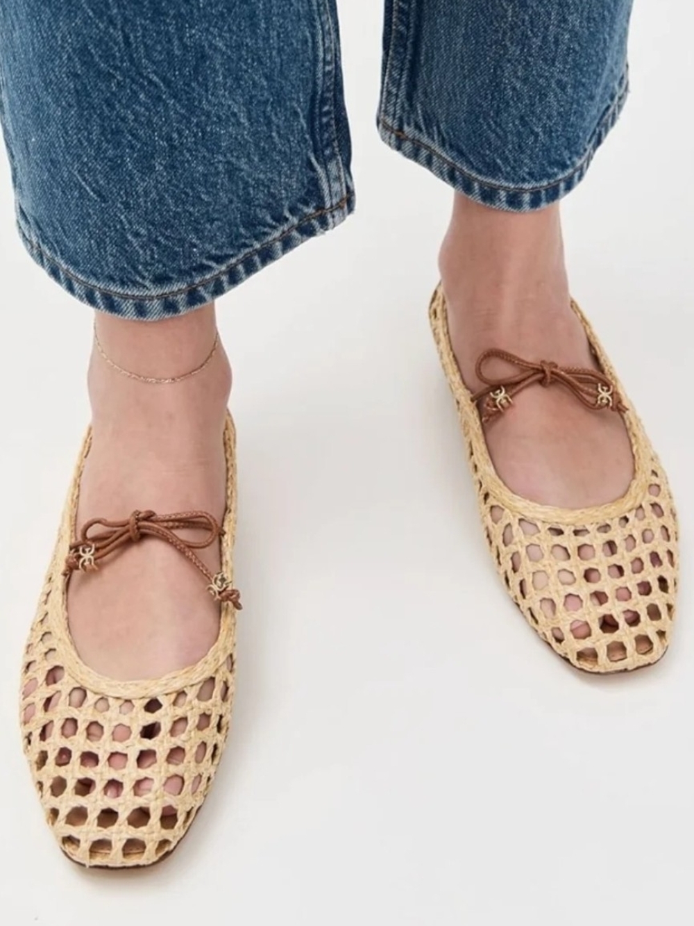 Sam Edelman Marcie Ballet Flat Size 8